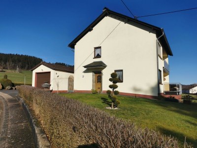 Apartment 6-Bett-Ferienhaus Eifelmomente - Outdoor photo 10