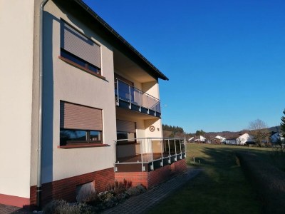 Apartment 6-Bett-Ferienhaus Eifelmomente - Outdoor photo 11