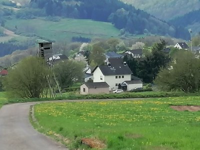 Apartment 6-Bett-Ferienhaus Eifelmomente - Outdoor photo 13