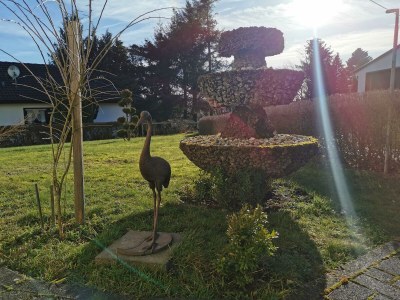 Apartment 6-Bett-Ferienhaus Eifelmomente - Outdoor photo 14