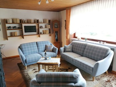 Apartment 6-Bett-Ferienhaus Eifelmomente - Outdoor photo 17