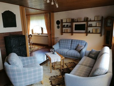 Apartment 6-Bett-Ferienhaus Eifelmomente - Outdoor photo 18