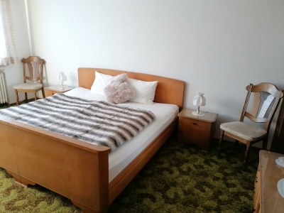 Apartment 6-Bett-Ferienhaus Eifelmomente - Features photo 29