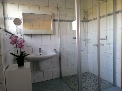 Apartment 6-Bett-Ferienhaus Eifelmomente - Features photo 30