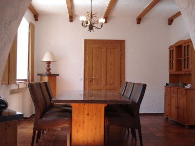 Apartment 6-Bett-Ferienwohnung Eifeltraum mit Sauna - Features photo 6