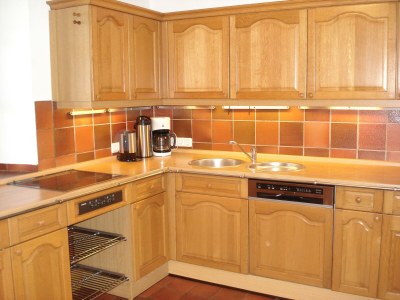 Apartment 6-Bett-Ferienwohnung Eifeltraum mit Sauna - Features photo 9