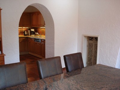 Apartment 6-Bett-Ferienwohnung Eifeltraum mit Sauna - Features photo 10