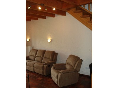 Apartment 6-Bett-Ferienwohnung Eifeltraum mit Sauna - Features photo 11