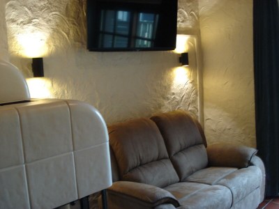 Apartment 6-Bett-Ferienwohnung Eifeltraum mit Sauna - Features photo 12