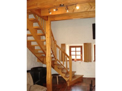 Apartment 6-Bett-Ferienwohnung Eifeltraum mit Sauna - Features photo 13