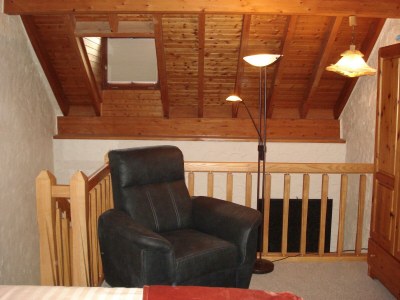 Apartment 6-Bett-Ferienwohnung Eifeltraum mit Sauna - Features photo 14