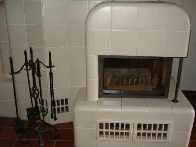 Apartment 6-Bett-Ferienwohnung Eifeltraum mit Sauna - Features photo 15