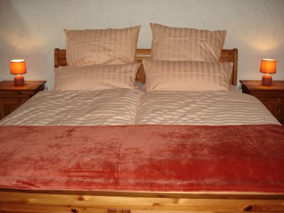 Apartment 6-Bett-Ferienwohnung Eifeltraum mit Sauna - Features photo 16