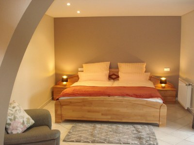 Apartment 6-Bett-Ferienwohnung Eifeltraum mit Sauna - Features photo 17