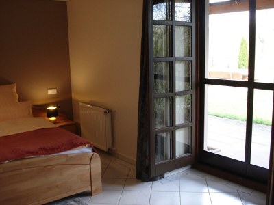 Apartment 6-Bett-Ferienwohnung Eifeltraum mit Sauna - Features photo 18