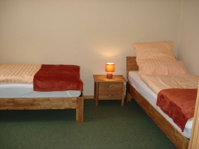 Apartment 6-Bett-Ferienwohnung Eifeltraum mit Sauna - Features photo 19