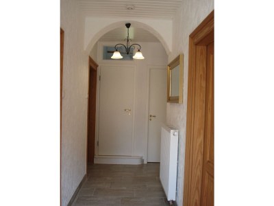 Apartment 6-Bett-Ferienwohnung Eifeltraum mit Sauna - Features photo 22