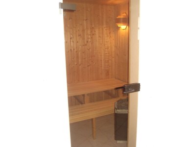 Apartment 6-Bett-Ferienwohnung Eifeltraum mit Sauna - Features photo 25