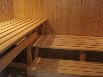 Apartment 6-Bett-Ferienwohnung Eifeltraum mit Sauna - Features photo 26