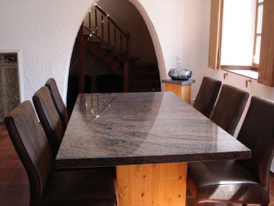 Apartment 6-Bett-Ferienwohnung Eifeltraum mit Sauna - Features photo 27