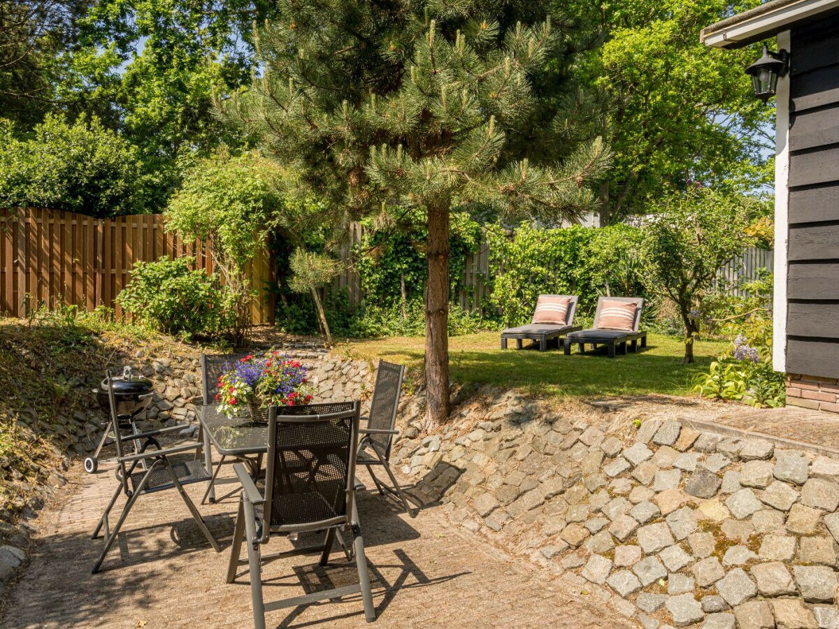 Holiday house Het Hofke - Outdoor photo 2