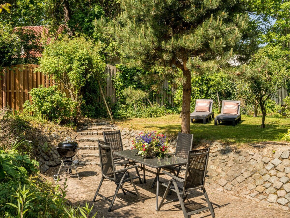 Holiday house Het Hofke - Outdoor photo 4