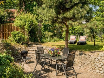 Holiday house Het Hofke - Outdoor photo 4