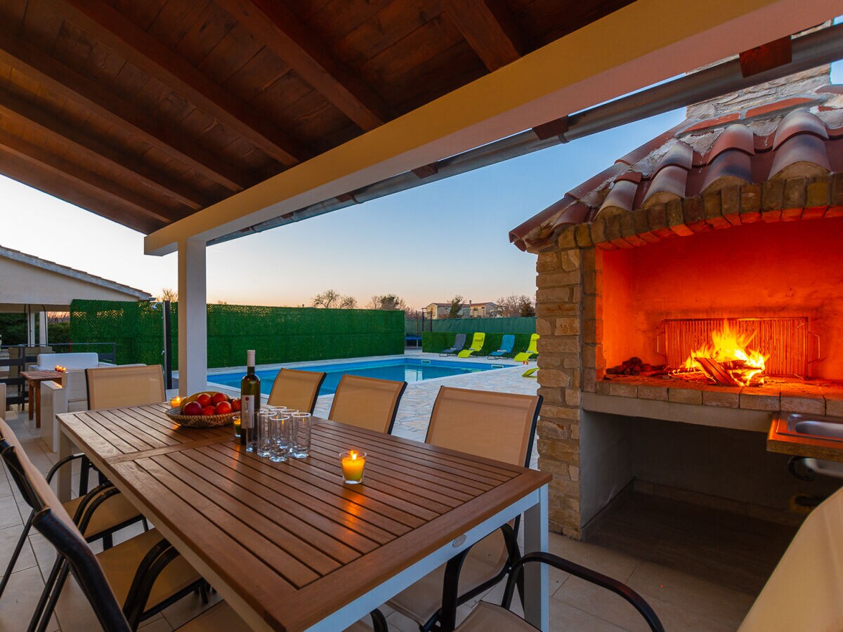 Holiday house Istrian Rose - Outdoor photo 2