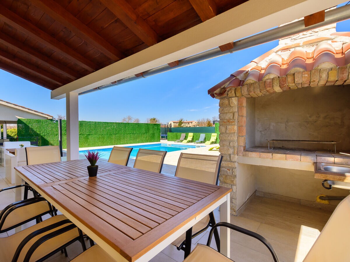 Holiday house Istrian Rose - Outdoor photo 5