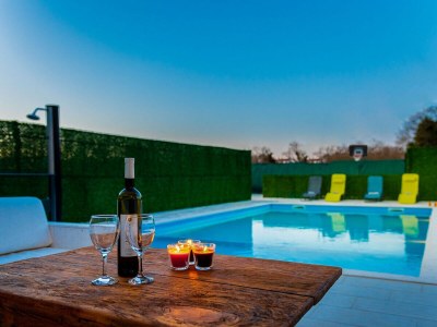 Holiday house Istrian Rose - Outdoor photo 3