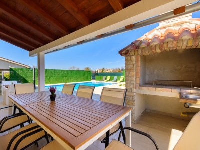 Holiday house Istrian Rose - Outdoor photo 5