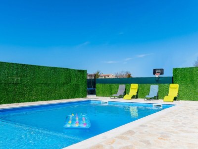 Holiday house Istrian Rose - Outdoor photo 6