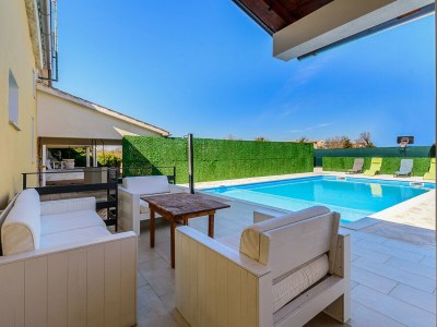 Holiday house Istrian Rose - Outdoor photo 7