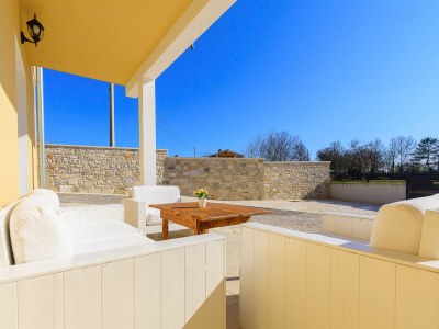 Holiday house Istrian Rose - Outdoor photo 8