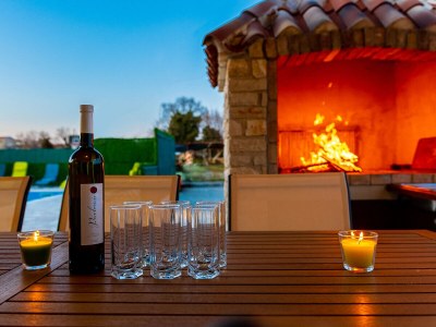 Holiday house Istrian Rose - Outdoor photo 10