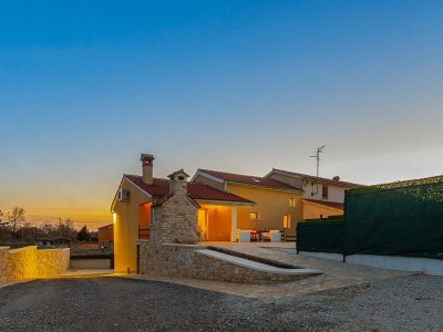 Holiday house Istrian Rose - Outdoor photo 11