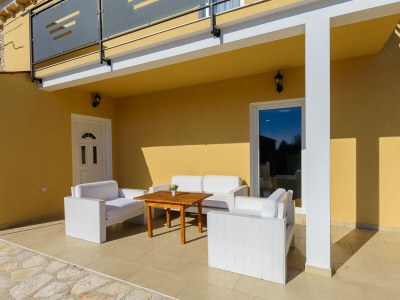 Holiday house Istrian Rose - Outdoor photo 12