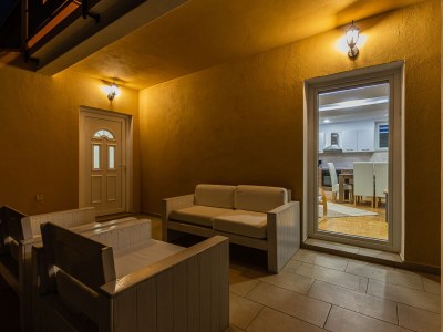 Holiday house Istrian Rose - Outdoor photo 13