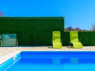 Holiday house Istrian Rose - Outdoor photo 14