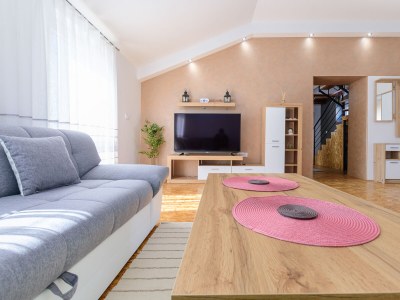 Holiday house Istrian Rose - Features photo 16