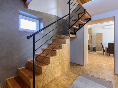 Holiday house Istrian Rose - Features photo 19