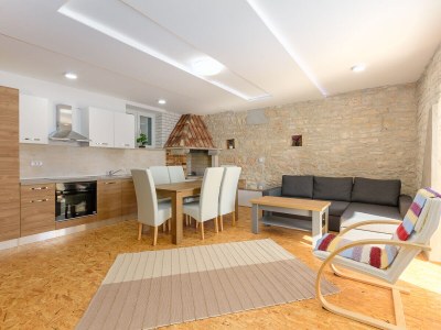 Holiday house Istrian Rose - Features photo 29