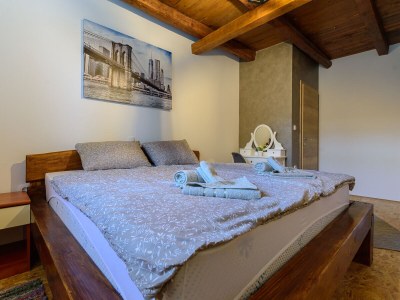 Holiday house Istrian Rose - Features photo 34