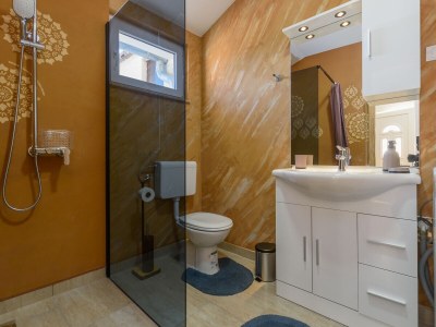 Holiday house Istrian Rose - Features photo 36