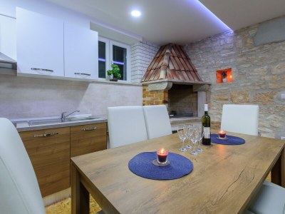 Holiday house Istrian Rose - Features photo 37