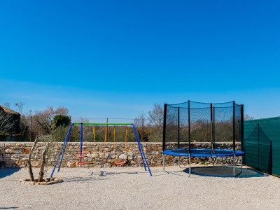 Holiday house Istrian Rose - Environment photo 38