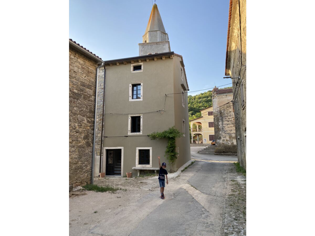 Holiday house Casa Castagna