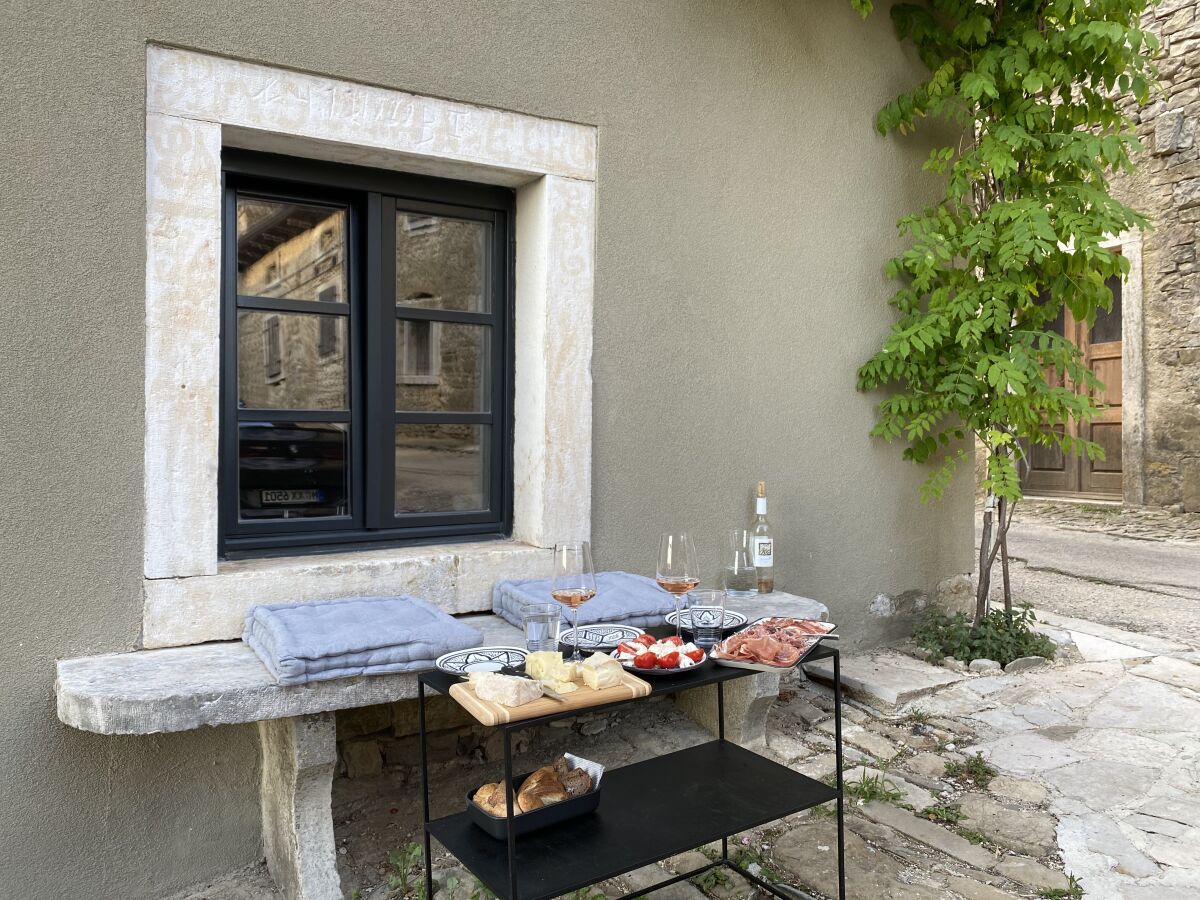 Holiday house Casa Castagna - Outdoor photo 2