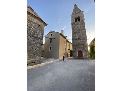 Holiday house Casa Castagna - Outdoor photo 3