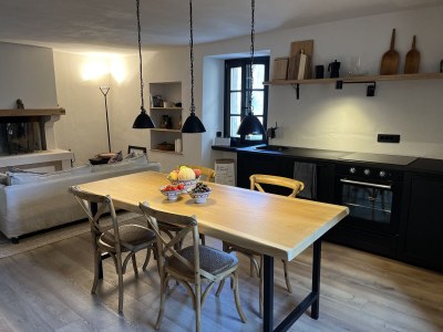 Holiday house Casa Castagna - Features photo 7